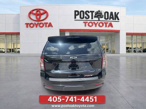 Used 2024 Chevrolet Tahoe RST AWD/4WD image 7