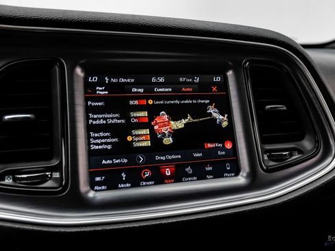 Used 2018 Dodge Challenger SRT Demon RWD image 83