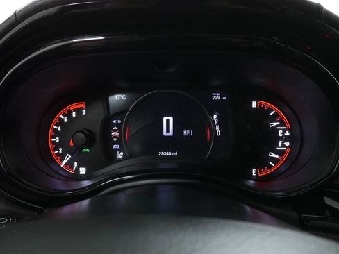 Used 2024 Dodge Durango R/T AWD/4WD image 18