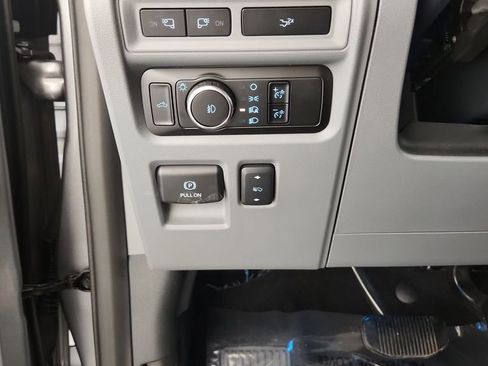 Used 2023 Ford F150 Lariat AWD/4WD image 22