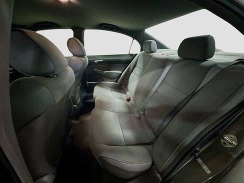 Used 2006 Honda Civic LX image 25