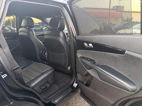 Used 2016 Kia Sorento SX w/ SXL Technology Package image 15