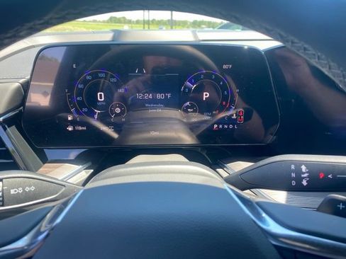 New 2026 Chevrolet Tahoe LT w/ Comfort Package AWD/4WD image 9