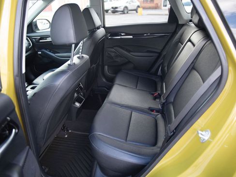 Used 2024 Kia Seltos SX AWD/4WD image 23