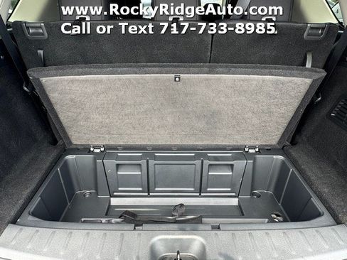Used 2023 Nissan Pathfinder S AWD/4WD image 20
