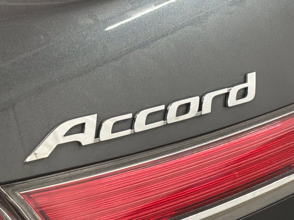 Used 2012 Honda Accord EX-L image 22