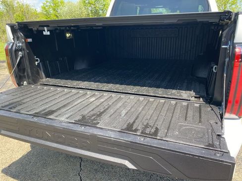 Used 2025 Toyota Tundra TRD Pro w/ Tow Tech Package AWD/4WD image 21