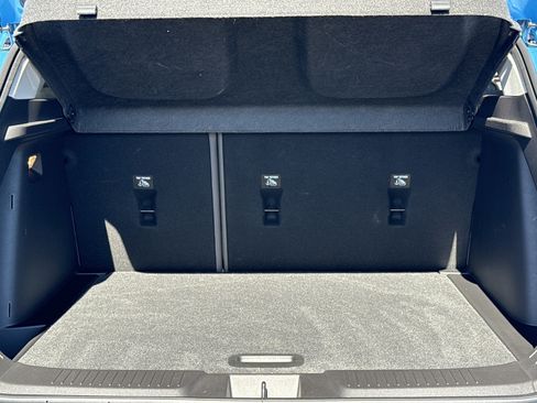 Certified 2025 Chevrolet Trax ACTIV w/ Driver Confidence Package image 30