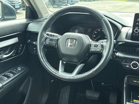 Used 2024 Honda CR-V EX-L image 27