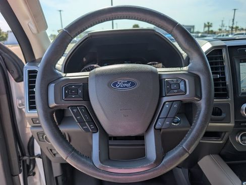 Used 2018 Ford Expedition XLT w/ Equipment Group 202A RWD image 22
