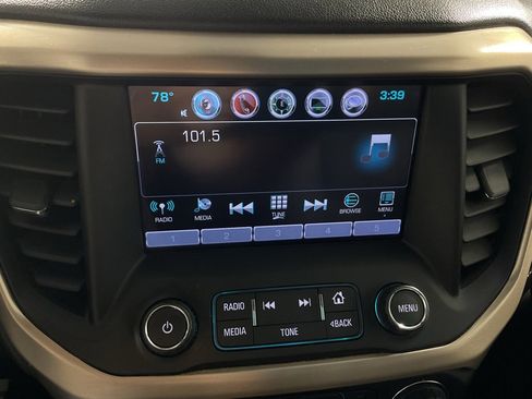 Used 2019 GMC Acadia Denali image 22