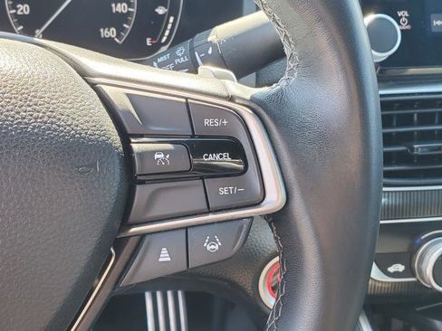 Used 2022 Honda Accord Sport image 13