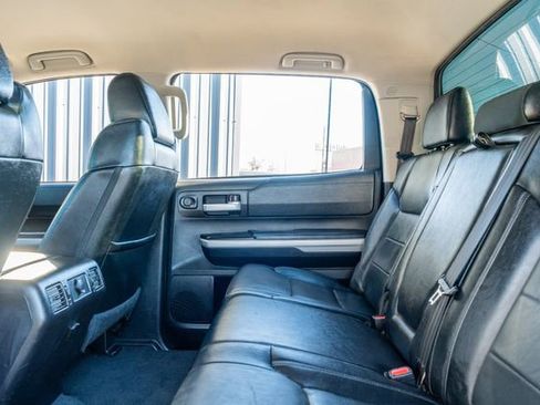 Used 2021 Toyota Tundra SR5 image 35