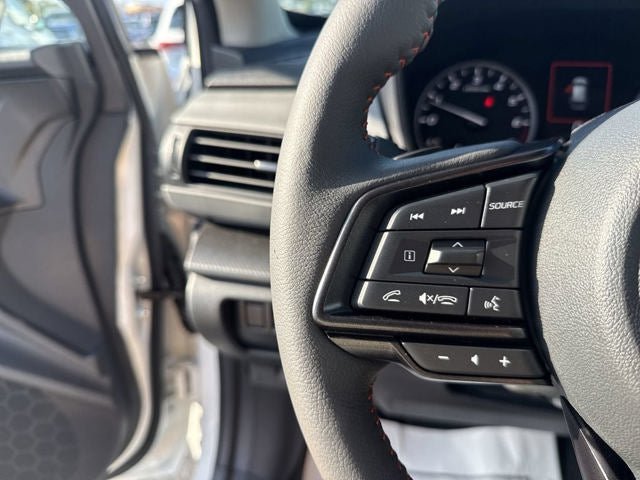 New 2026 Subaru Crosstrek 2.5i Limited AWD/4WD image 59