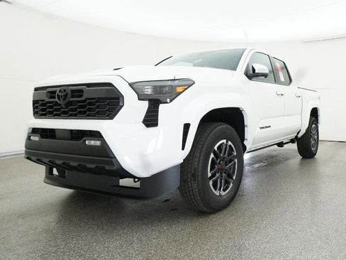 New 2026 Toyota Tacoma TRD Sport image 5