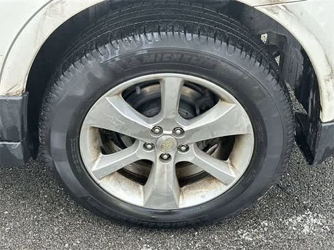 Used 2014 Subaru Outback 2.5i Limited image 5