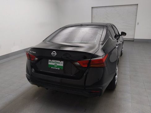 Used 2020 Nissan Altima 2.5 S FWD image 7