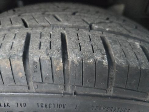 Used 2016 Dodge Journey SXT image 60