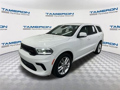 Used 2022 Dodge Durango GT
