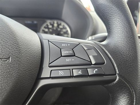 New 2025 Nissan Sentra S image 19