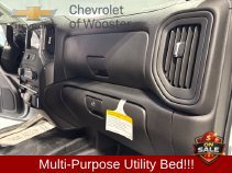 Used 2025 Chevrolet Silverado 2500 W/T w/ WT Convenience Package RWD image 34