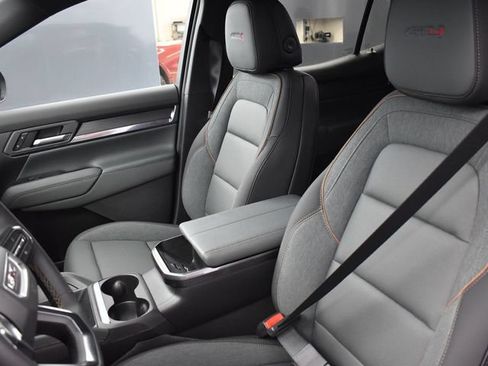 Used 2026 GMC Terrain AT4 w/ LPO, Floor Liner Package AWD/4WD image 24