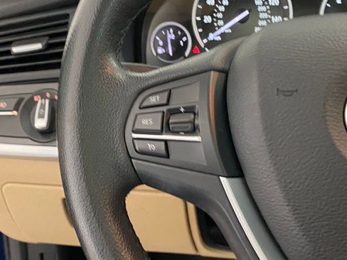 Used 2017 BMW X3 xDrive28i image 17