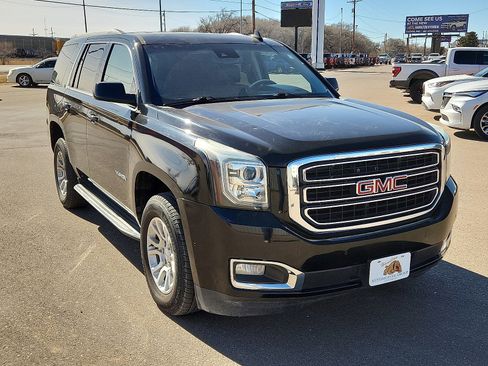 Used 2019 GMC Yukon SLT image 6
