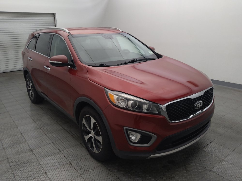 Used 2016 Kia Sorento EX FWD image 13