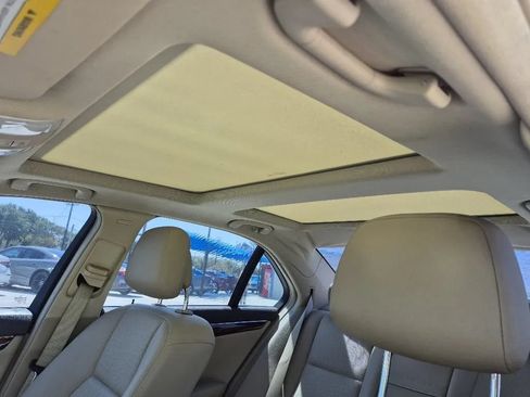 Used 2011 Mercedes-Benz C 300 4MATIC Sedan w/ Multimedia Pkg image 16
