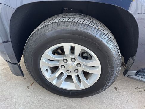 Used 2019 Chevrolet Tahoe LT image 7