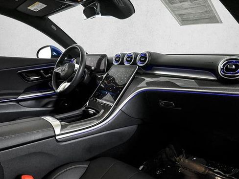 Certified 2024 Mercedes-Benz CLE 300 4MATIC Coupe image 9
