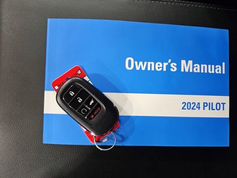 Certified 2024 Honda Pilot EX-L image 19