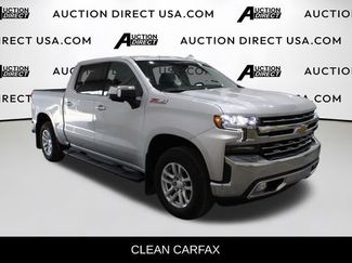 Used 2019 Chevrolet Silverado 1500 LTZ video 2