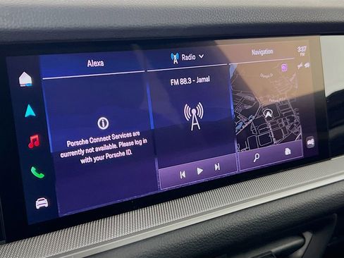 New 2026 Porsche Cayenne Coupe image 15