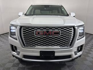 Used 2023 GMC Yukon Denali w/ Advanced Technology Package video 2