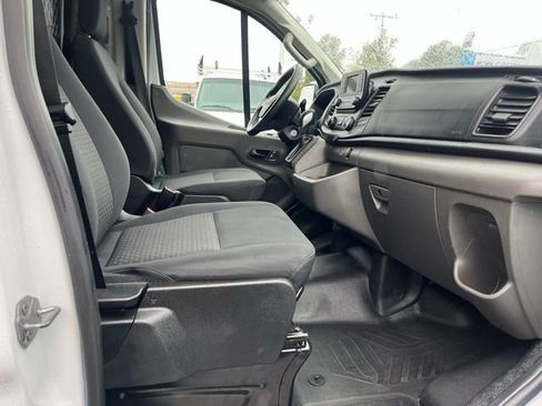 Used 2024 Ford Transit 250 Low Roof w/ Exterior Upgrade Package image 12