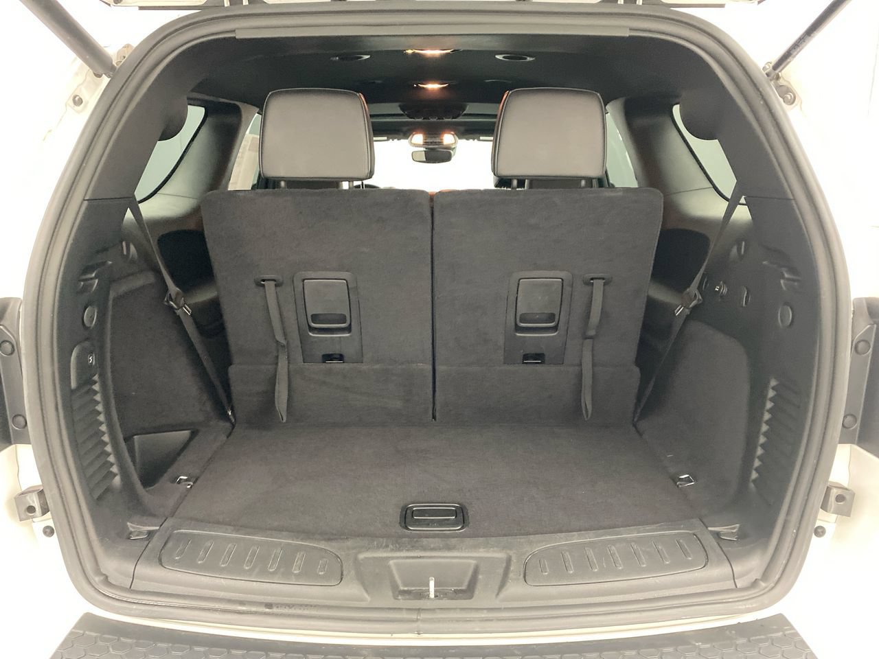 Used 2025 Dodge Durango R/T AWD/4WD image 26