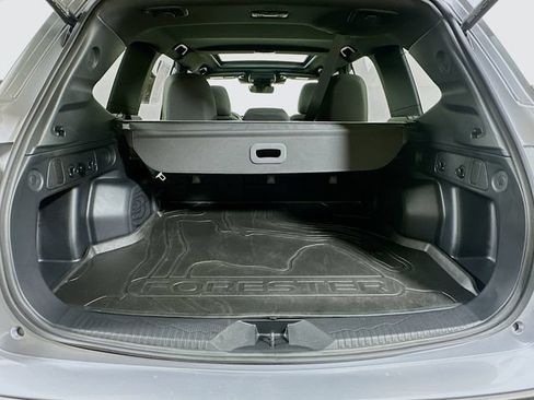 Certified 2025 Subaru Forester Premium w/ Convenience Package #1 AWD/4WD image 28