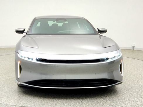 Used 2023 Lucid Air Pure AWD/4WD image 2