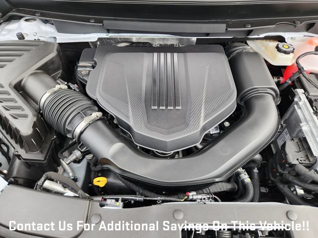 New 2026 GMC Acadia Denali w/ Super Cruise Package FWD image 24