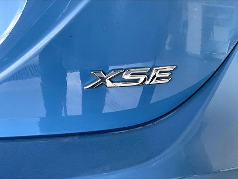 Used 2024 Toyota Camry XSE image 9