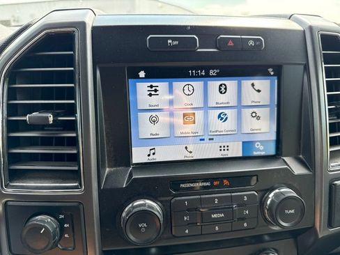 Used 2019 Ford F150 XLT w/ XTR Package AWD/4WD image 14
