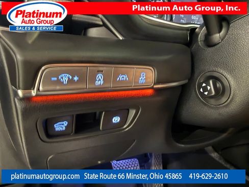 Used 2021 Genesis GV80 3.5T AWD/4WD image 24