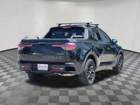 Used 2022 Hyundai Santa Cruz SEL Premium AWD/4WD image 4