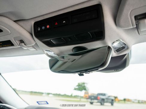 Used 2024 Chevrolet Corvette Stingray Premium Conv w/ Stealth Interior Trim Package image 80