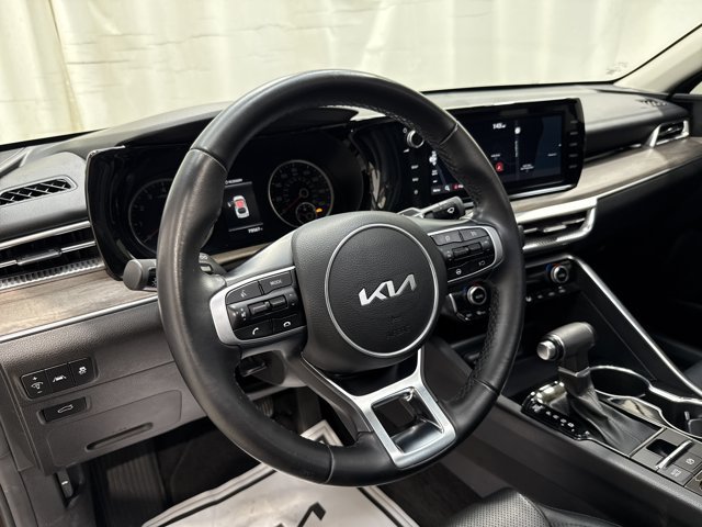 Used 2024 Kia K5 EX FWD image 26