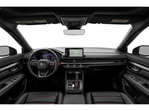 Used 2026 Honda CR-V Sport Touring image 7