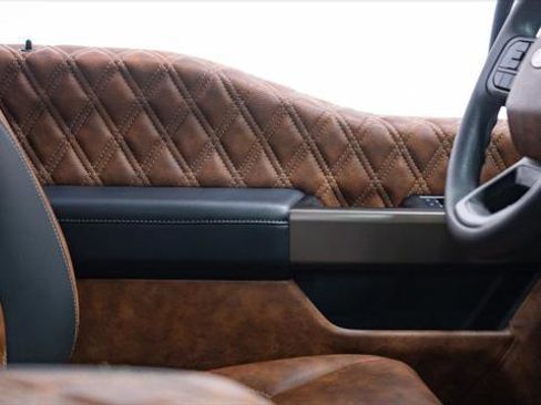 Used 2024 Ford F150 STX w/ Equipment Group 201A FX4 image 28