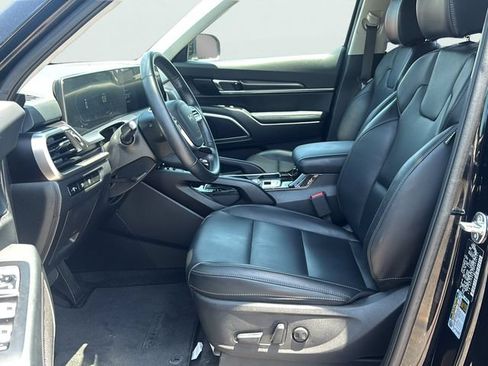 Used 2024 Kia Telluride S w/ S Sunroof Package FWD image 23